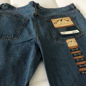 Men’s Jeans